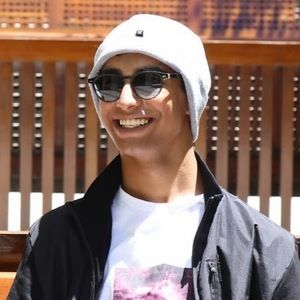 Meet your Posher, Pranav